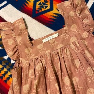 Christy Dawn The Bennet Dress